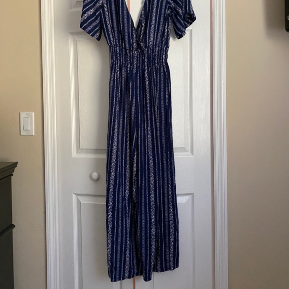 Women’s jumpsuit - Picture 1 of 4